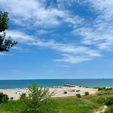 Alloggio in famiglia Marsali Constanţa