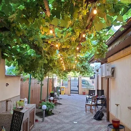 Marsali Alloggio in famiglia