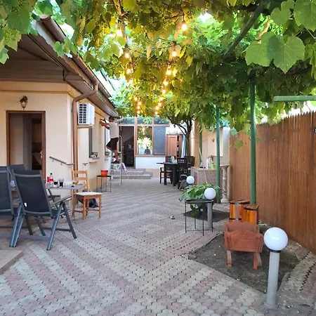 Alloggio in famiglia Marsali