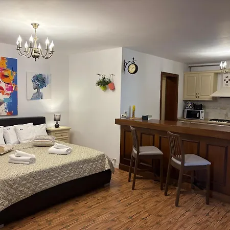 Alloggio in famiglia Marsali