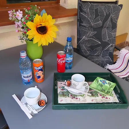 Marsali Alloggio in famiglia