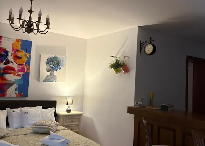 Homestay Marsali Constanta