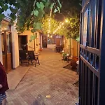 Marsali Homestay szállás *