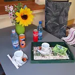 Marsali Homestay szállás