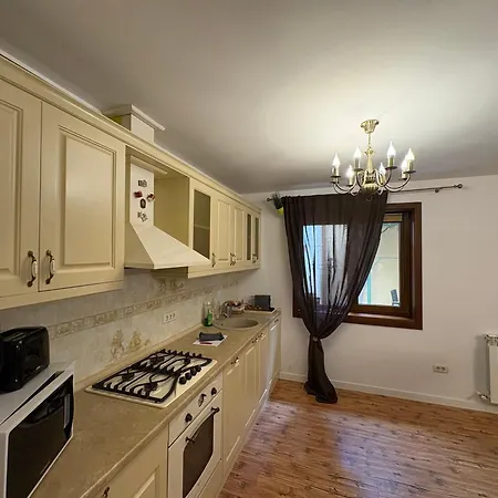 Marsali Séjour chez l'habitant Constanţa