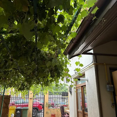 Marsali Privatunterkunft *