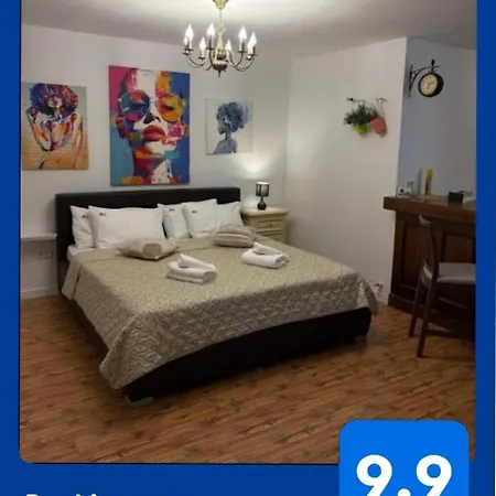 Alloggio in famiglia Marsali Constanţa
