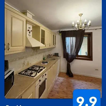 Marsali Alloggio in famiglia Constanţa
