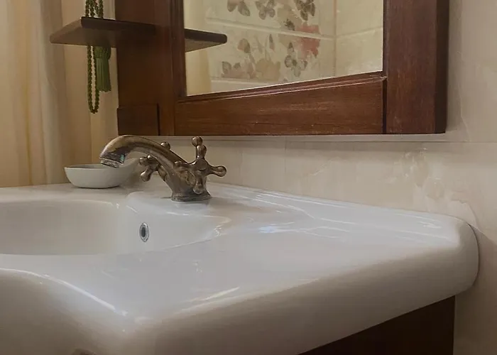 Séjour chez l'habitant Marsali