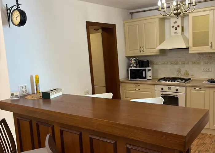 Marsali Séjour chez l'habitant