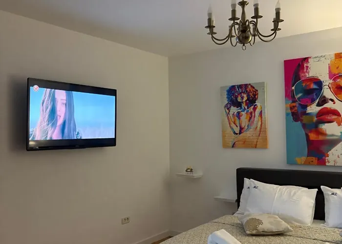 Privatunterkunft Marsali