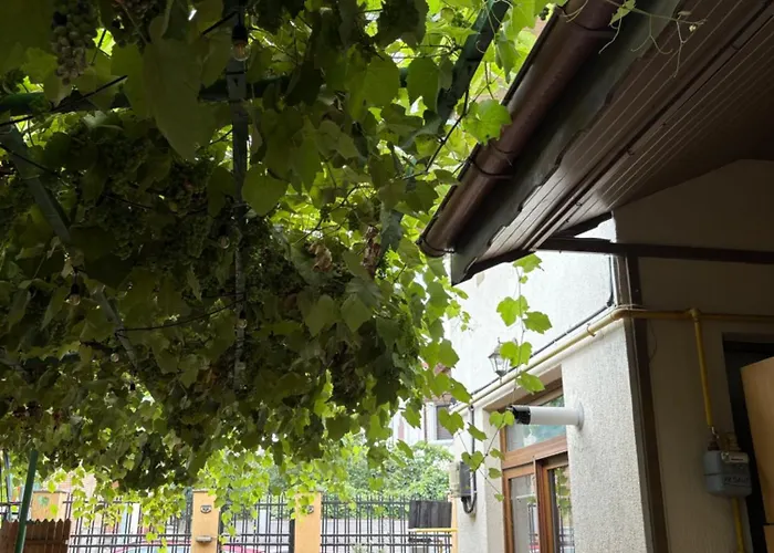 Marsali Privatunterkunft *