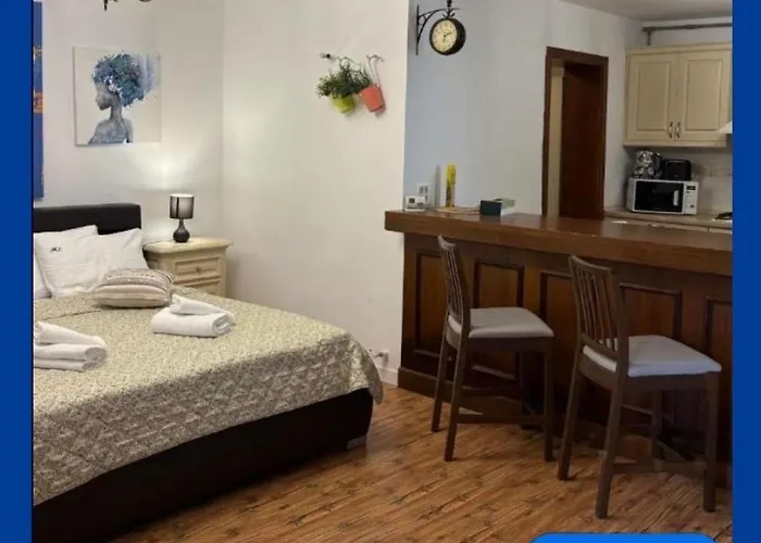 Marsali Séjour chez l'habitant Constanţa