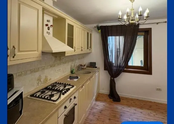 Marsali Homestay szállás Konstanca