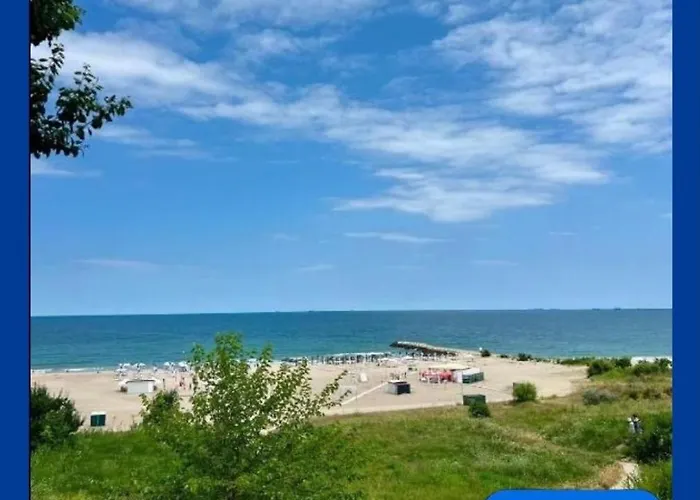 Privatunterkunft Marsali Constanţa